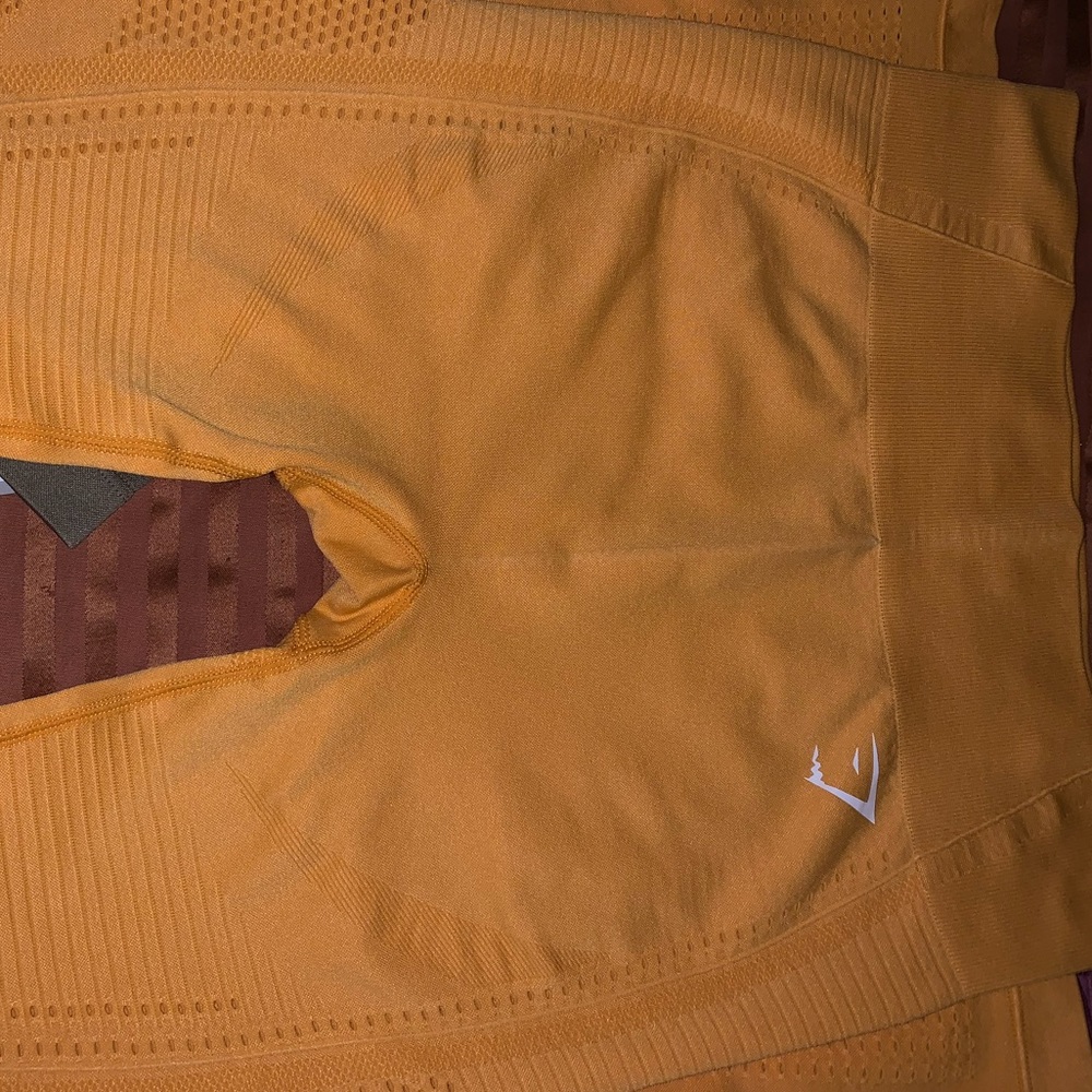 GYMSHARK FLAWLESS KNIT TIGHTS DEFECTED - Picture 5 of 8